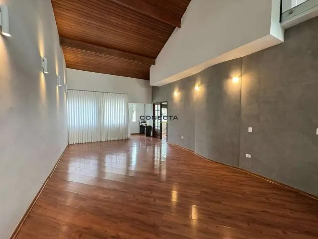 Casa / Sobrado em Condomínio para Venda em Londrina/PR Vale das Araucárias 3 Quartos