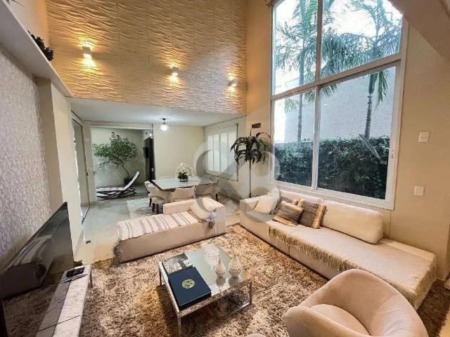 Casa / Sobrado em Condomínio para Venda em Londrina/PR Vivendas do Arvoredo 3 Quartos