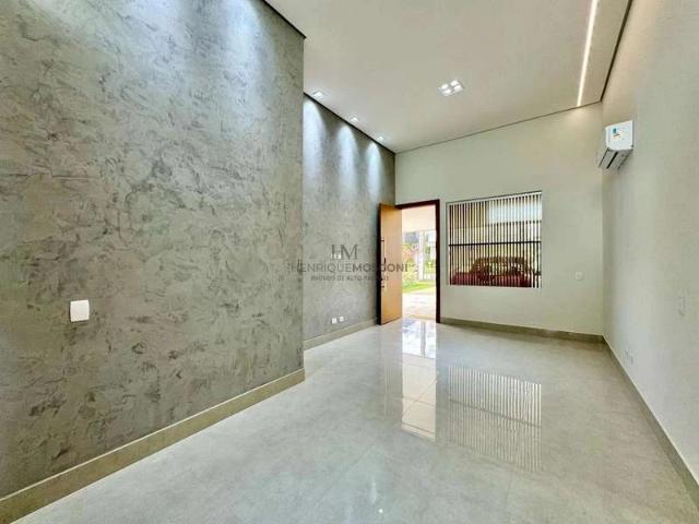 Casa / Sobrado em Condomínio para Venda em Londrina/PR Vivendas do Arvoredo 3 Quartos