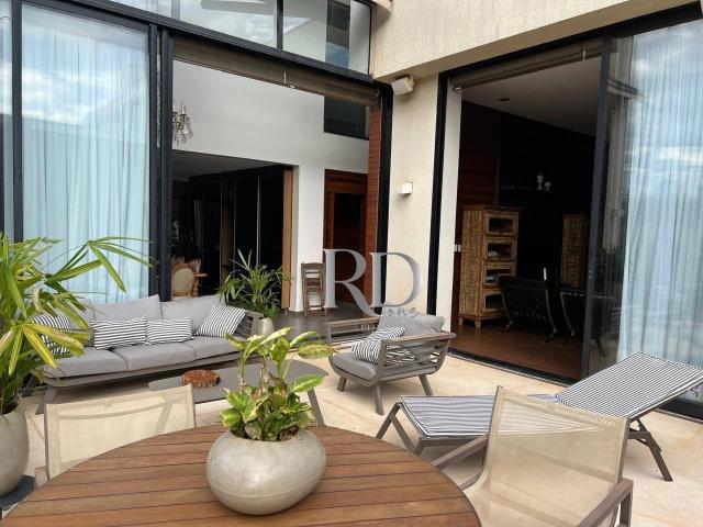 Casa / Sobrado em Condomínio para Venda em Londrina/PR Vivendas do Arvoredo 4 Quartos