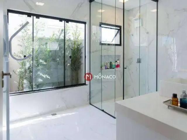 Casa / Sobrado em Condomínio para Venda em Londrina/PR Vivendas do Arvoredo 5 Quartos