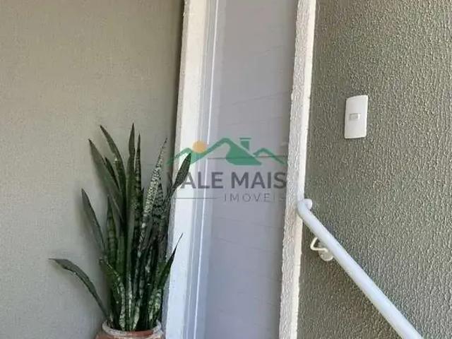 Casa / Sobrado em Condomínio para Venda em Lorena/SP Aterrado 2 Quartos