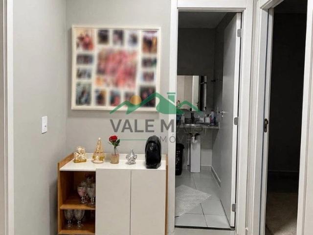 Casa / Sobrado em Condomínio para Venda em Lorena/SP Loteamento Jardim Primavera 2 Quartos