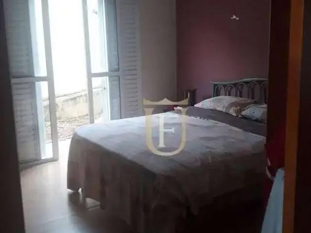 Casa / Sobrado em Condomínio para Venda em Louveira/SP Condomí­nio Picollo Villaggio 3 Quartos