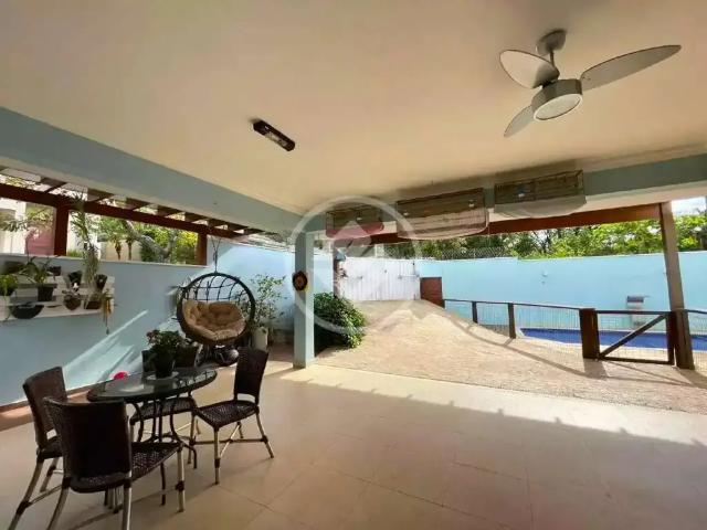 Casa / Sobrado em Condomínio para Venda em Louveira/SP Condomí­nio Picollo Villaggio 3 Quartos