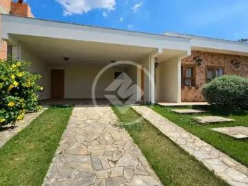 Casa / Sobrado em Condomínio para Venda em Louveira/SP Vilagge Capricio 3 Quartos