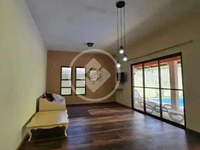 Casa / Sobrado em Condomínio para Venda em Louveira/SP Vilagge Capricio 3 Quartos