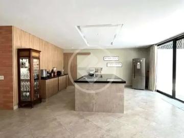 Casa / Sobrado em Condomínio para Venda em Louveira/SP Vilagge Capricio 3 Quartos