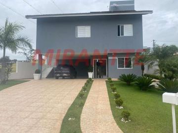 Casa / Sobrado em Condomínio para Venda em Louveira/SP Condomínio Santa Isabel 1 Quartos