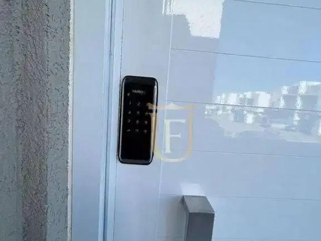 Casa / Sobrado em Condomínio para Venda em Louveira/SP Capivari 3 Quartos