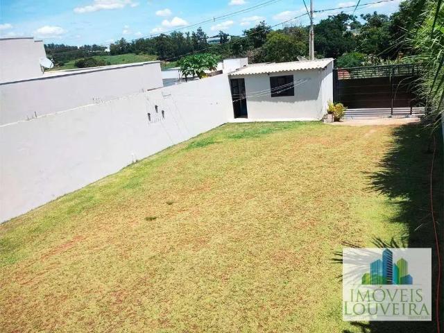 Casa / Sobrado em Condomínio para Venda em Louveira/SP Capivari 1 Quartos