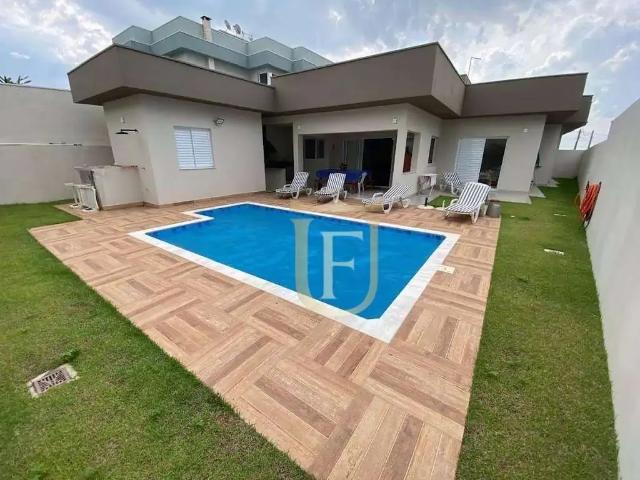 Casa / Sobrado em Condomínio para Venda em Louveira/SP Engenho Seco 3 Quartos