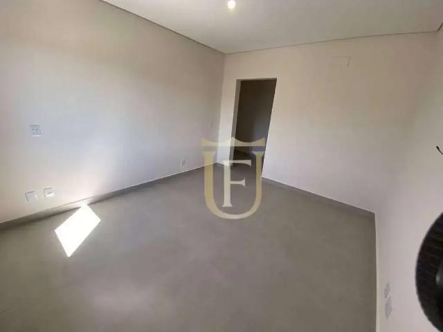 Casa / Sobrado em Condomínio para Venda em Louveira/SP Engenho Seco 3 Quartos