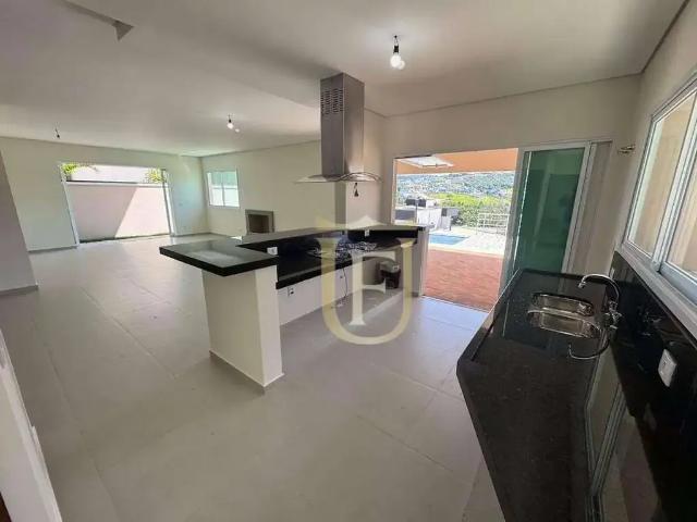 Casa / Sobrado em Condomínio para Venda em Louveira/SP Engenho Seco 3 Quartos