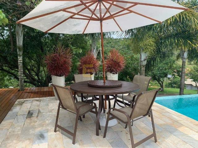 Casa / Sobrado em Condomínio para Venda em Louveira/SP Jardim Primavera 4 Quartos