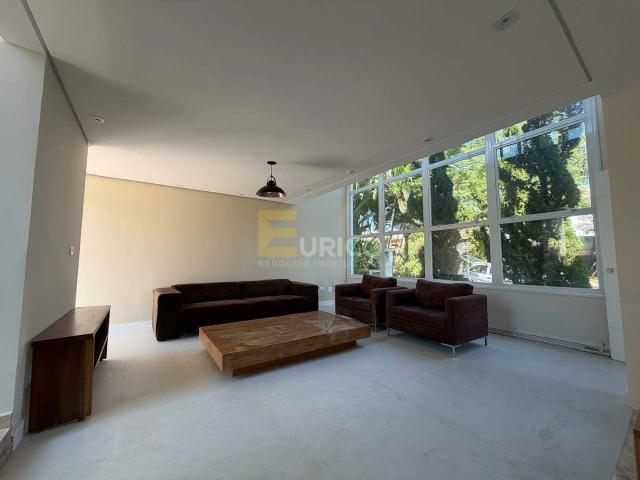 Casa / Sobrado em Condomínio para Venda em Louveira/SP Jardim Primavera 5 Quartos