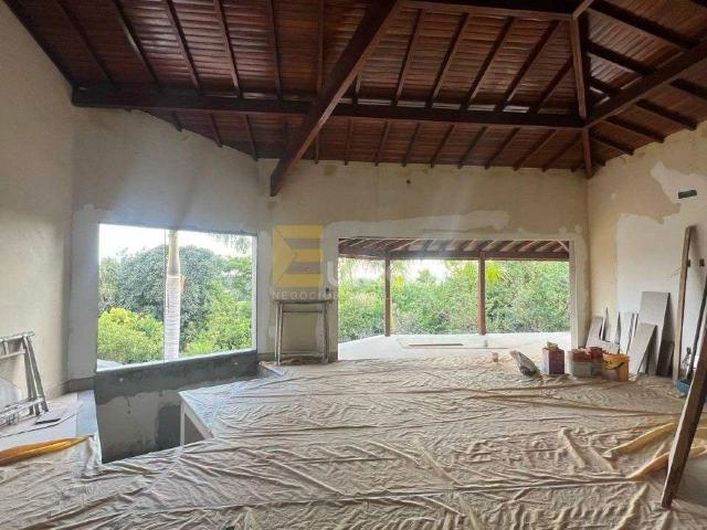Casa / Sobrado em Condomínio para Venda em Louveira/SP Jardim Primavera 5 Quartos