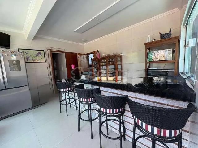 Casa / Sobrado em Condomínio para Venda em Louveira/SP Jardim Vera Cruz 4 Quartos