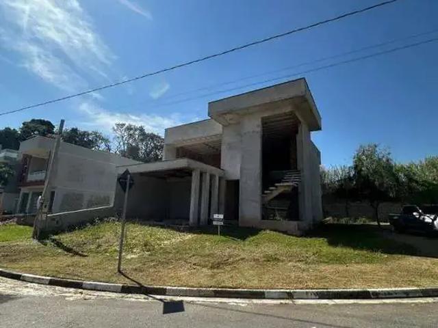 Casa / Sobrado em Condomínio para Venda em Louveira/SP Jardim Vera Cruz 4 Quartos