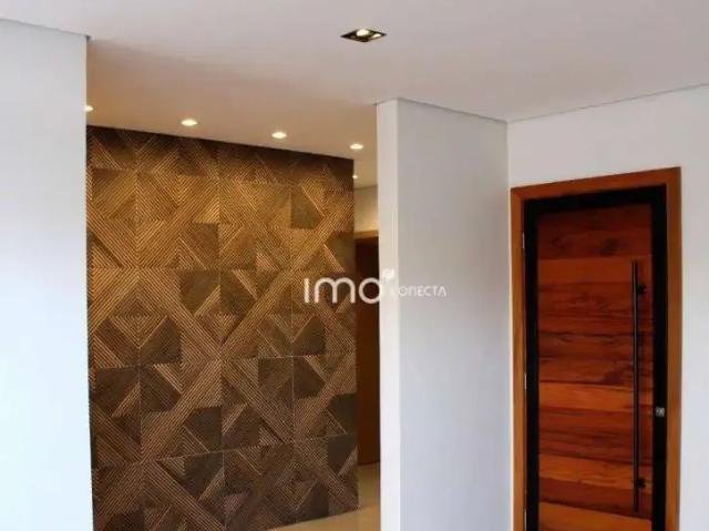 Casa / Sobrado em Condomínio para Venda em Louveira/SP Jardim Vera Cruz 3 Quartos