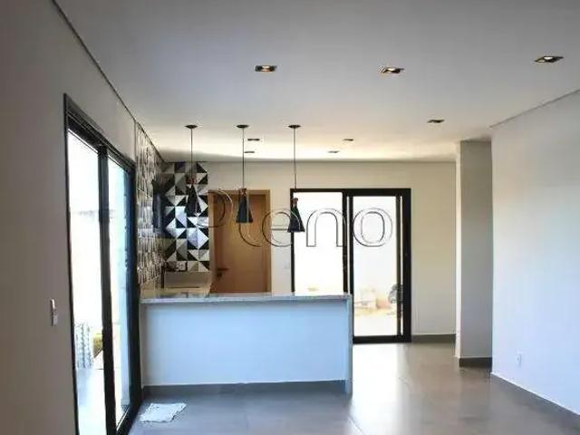 Casa / Sobrado em Condomínio para Venda em Louveira/SP Jardim Vera Cruz 3 Quartos