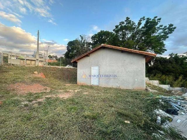 Casa / Sobrado em Condomínio para Venda em Louveira/SP Parque dos Sabias 2 Quartos