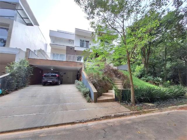 Casa / Sobrado em Condomínio para Venda em Louveira/SP Rainha 3 Quartos