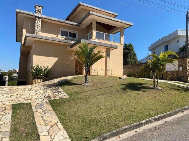 Casa / Sobrado em Condomínio para Venda em Louveira/SP Residencial Delle Stelle 3 Quartos
