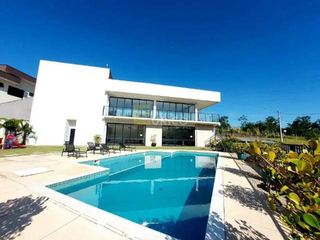 Casa / Sobrado em Condomínio para Venda em Louveira/SP Residencial Jatobás 3 Quartos