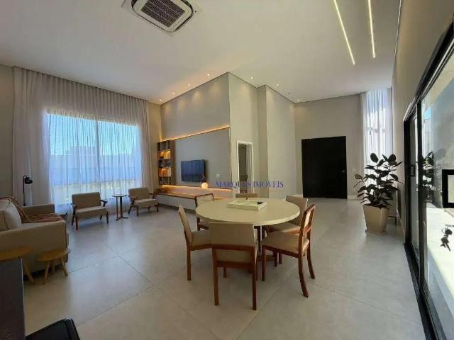 Casa / Sobrado em Condomínio para Venda em Louveira/SP Vila Bossi 3 Quartos