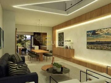 Casa / Sobrado em Condomínio para Venda em Louveira/SP Vila Nova Louveira 1 Quartos