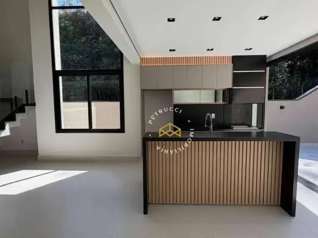 Casa / Sobrado em Condomínio para Venda em Louveira/SP Vila Nova Louveira 2 Quartos