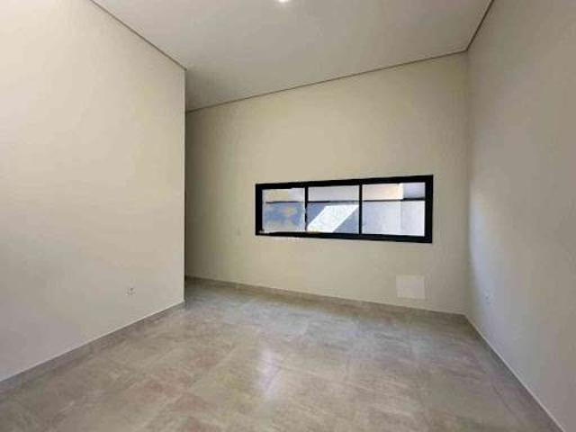Casa / Sobrado em Condomínio para Venda em Louveira/SP Vila Nova Louveira 3 Quartos