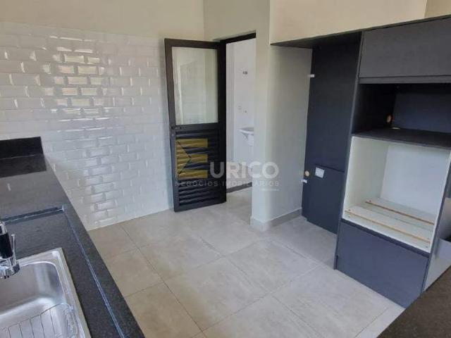 Casa / Sobrado em Condomínio para Venda em Louveira/SP Vila Nova Louveira 4 Quartos