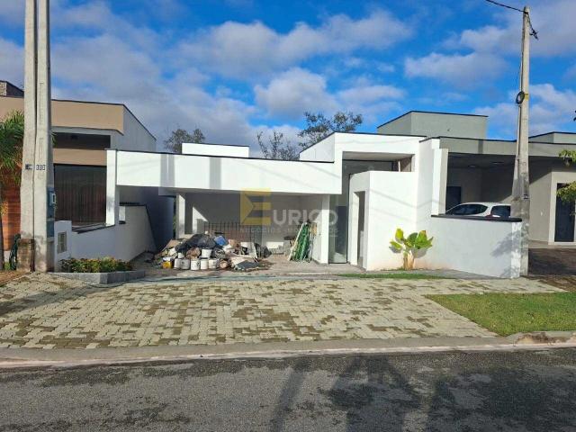 Casa / Sobrado em Condomínio para Venda em Louveira/SP Vila Nova Louveira