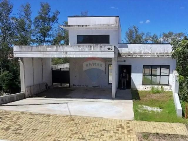 Casa / Sobrado em Condomínio para Venda em Louveira/SP Vila Nova 3 Quartos