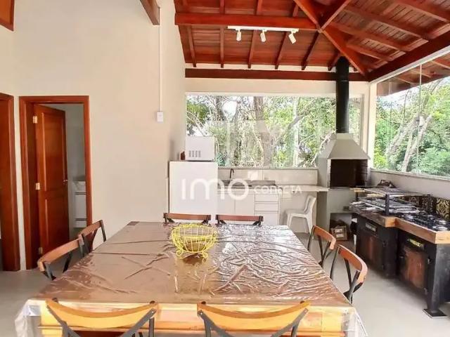 Casa / Sobrado em Condomínio para Venda em Louveira/SP Vilagge Capricio 4 Quartos