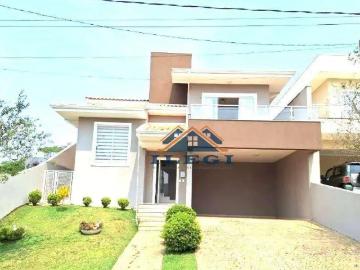Casa / Sobrado em Condomínio para Venda em Louveira/SP Vilagge Capricio 3 Quartos