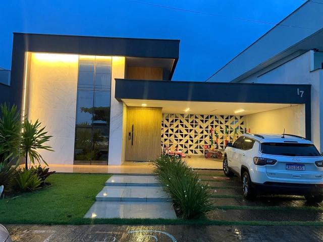 Casa / Sobrado em Condomínio para Venda em Paço do Lumiar/MA Centro 3 Quartos