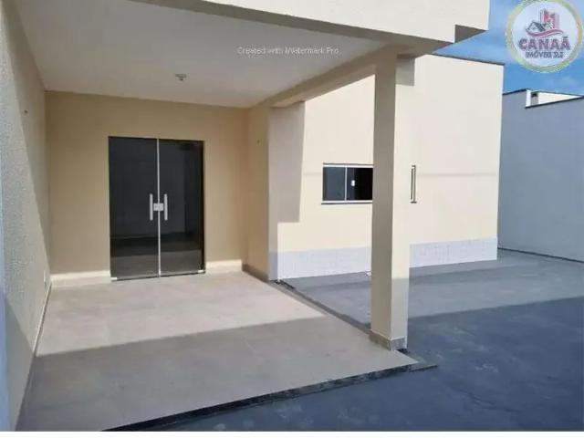 Casa / Sobrado em Condomínio para Venda em Paço do Lumiar/MA Centro 3 Quartos