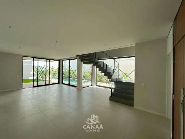 Casa / Sobrado em Condomínio para Venda em Paço do Lumiar/MA Centro 3 Quartos