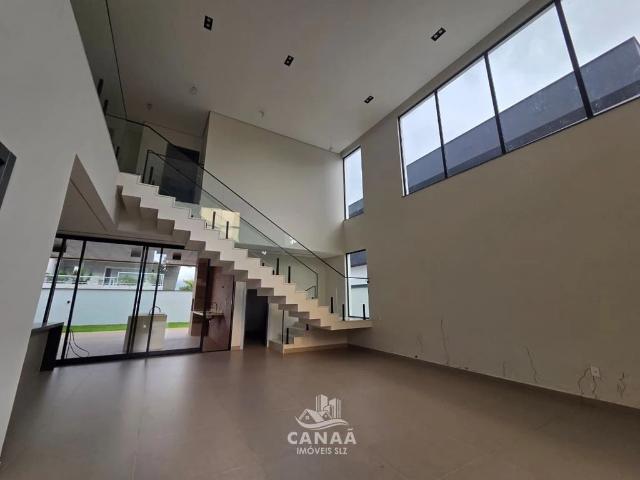 Casa / Sobrado em Condomínio para Venda em Paço do Lumiar/MA Centro 5 Quartos