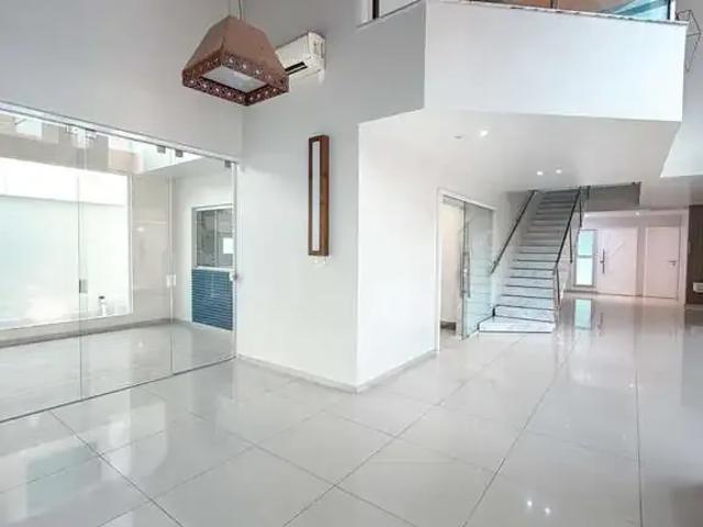 Casa / Sobrado em Condomínio para Venda em Paço do Lumiar/MA Centro 6 Quartos
