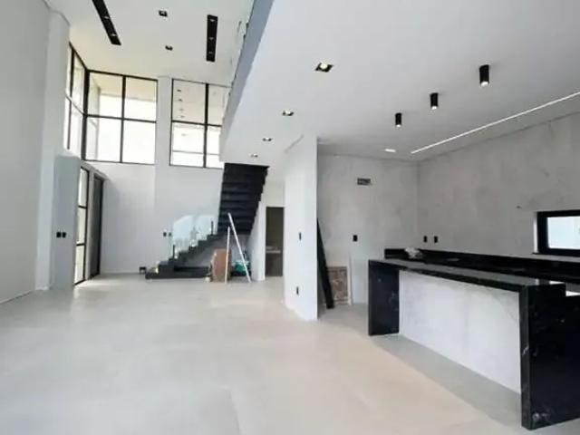 Casa / Sobrado em Condomínio para Venda em Paço do Lumiar/MA Araçagy 4 Quartos
