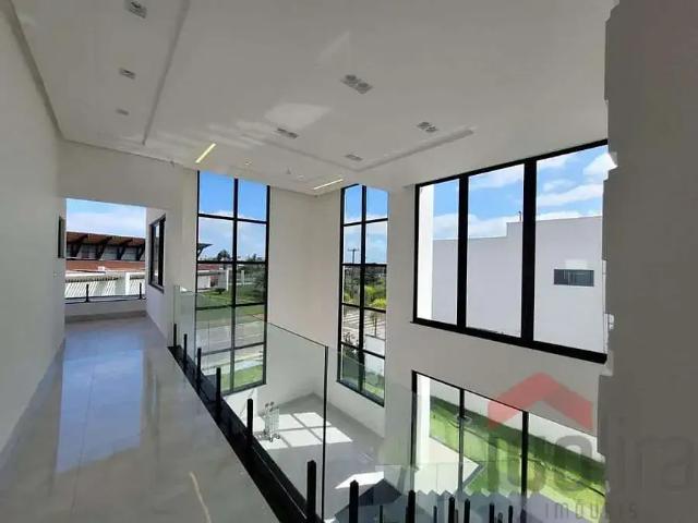 Casa / Sobrado em Condomínio para Venda em Paço do Lumiar/MA Araçagy 4 Quartos