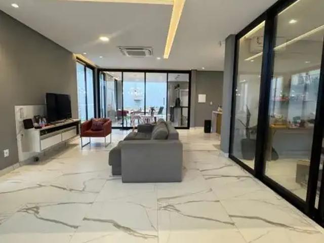 Casa / Sobrado em Condomínio para Venda em Paço do Lumiar/MA Araçagy 5 Quartos