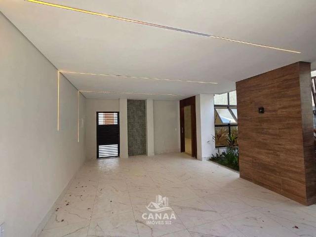 Casa / Sobrado em Condomínio para Venda em Paço do Lumiar/MA Lima Verde 3 Quartos