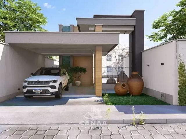Casa / Sobrado em Condomínio para Venda em Paço do Lumiar/MA Lima Verde 3 Quartos
