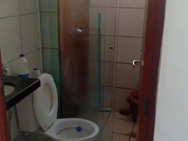 Casa / Sobrado em Condomínio para Venda em Paço do Lumiar/MA Mercês 2 Quartos