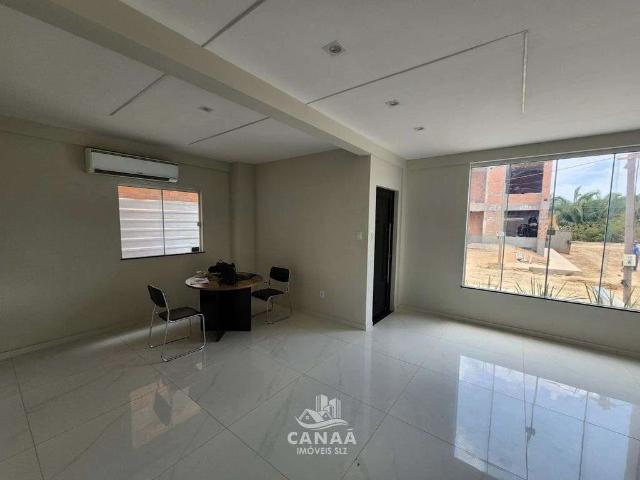 Casa / Sobrado em Condomínio para Venda em Paço do Lumiar/MA Vila Piramide 3 Quartos